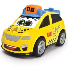 DICKIE Pojazdy Miejskie Taxi Taksówka