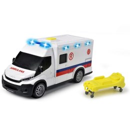DICKIE SOS Ambulans Karetka Pogotowia Iveco
