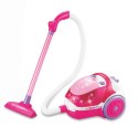 WOOPIE Różowy Odkurzacz Dla Dzieci z funkcją wciągania