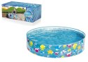 Basen Ogrodowy Dla Dzieci 122 cm x 25 cm Bestway 55028