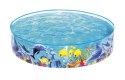 Basen Ogrodowy Dla Dzieci 183 cm x 38 cm Bestway 55030