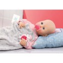 Baby Annabell Smoczek dla lalki 43 cm Z Kołysanką