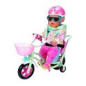 Baby Born rowerek dla lalki