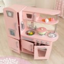 KidKraft drewniana Kuchnia dla dzieci Pink Vintage