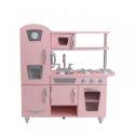 KidKraft drewniana Kuchnia dla dzieci Pink Vintage