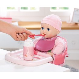 Magiczny zestaw do karmienia dla lalki Baby Annabell