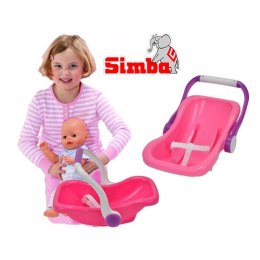 SIMBA Fotelik Maxi COSI Nosidełko 2 rodz dla lalki