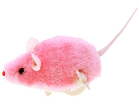 Nakręcana MYSZKA dla dziecka i kotka mysz ZA0838