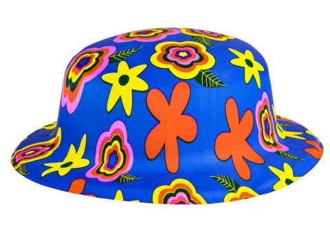 ODLOTOWY KAPELUSZ NA BAL URODZINY IMPREZĘ ZA0680