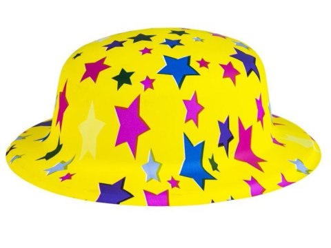 ODLOTOWY KAPELUSZ NA BAL URODZINY IMPREZĘ ZA0680