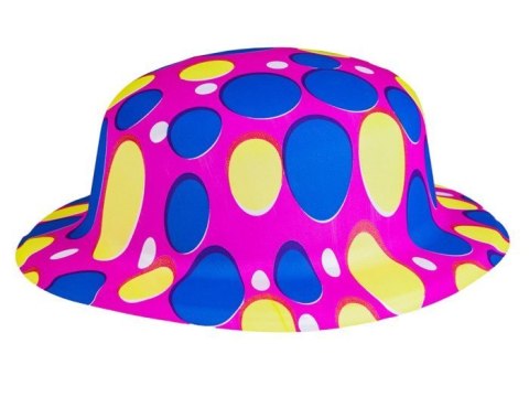 ODLOTOWY KAPELUSZ NA BAL URODZINY IMPREZĘ ZA0680