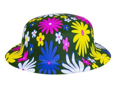 ODLOTOWY KAPELUSZ NA BAL URODZINY IMPREZĘ ZA0680