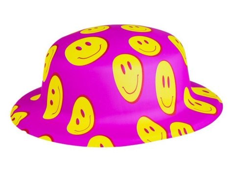 ODLOTOWY KAPELUSZ NA BAL URODZINY IMPREZĘ ZA0680