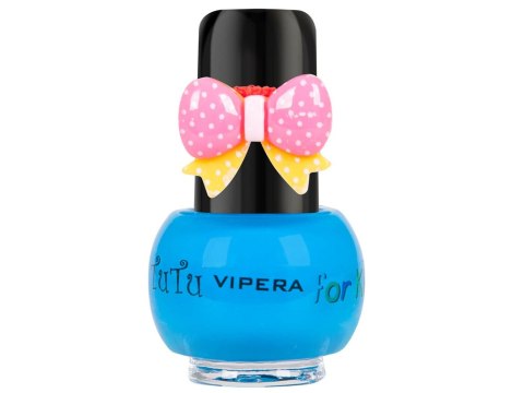 VIPERA Lakier do paznokci dla dzieci TuTu KO0002