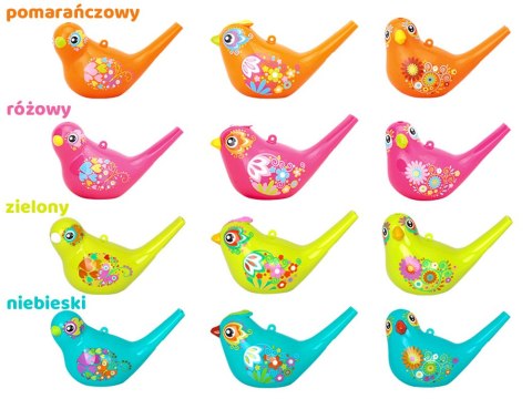 Ptaszek GWIZDEK WODNY PTAK Water BIRD BIRDS ZA1483