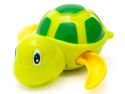 Żółw nakręcany do kąpieli Zabawka do wody ZA1189