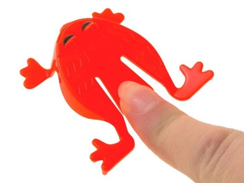 Żabki Pchełki Wesoła gra zręcznościowa GR0265