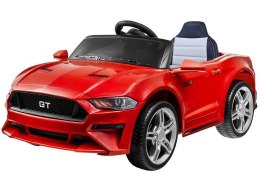 Autko na akumulator GT koneserski pojazd PA0169