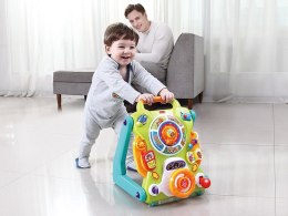 Pierwszy Pchaczyk stolik zabaw dla dziecka ZA2417