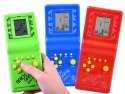 TETRIS kieszonkowa Gra elektroniczna GR0354