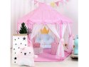 Namiot domek Pałac dla małej królewny ZA2794
