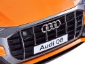Auto na akumulator Audi Q8 dla dziecka PA0227