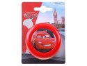 Czerwony Dzwonek na rower hulajnogę Cars SP0597