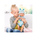 Baby Born Interaktywna lalka Soft Touch 43cm 9 funkcji chłopiec
