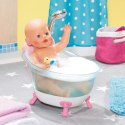 Baby Born Interaktywna wanienka z prysznicem