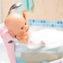 Baby Born Interaktywna wanienka z prysznicem