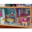 Kidkraft Annabell drewniany Domek dla lalek