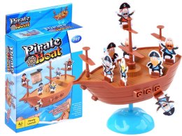 Gra zręcznościowa Piraci na statku GR0432