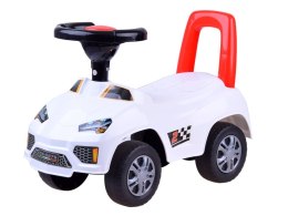 Jeździk dla dziecka auto sportowe pchacz ZA2795 BI