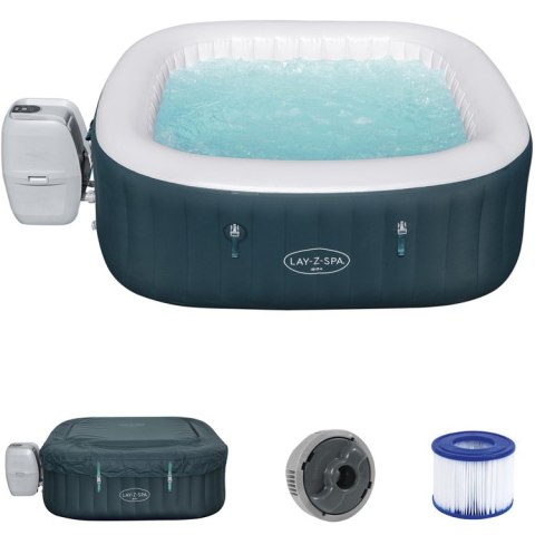 Bestway jacuzzi Lay-Z-Spa IBIZA 4-6 osób 60015