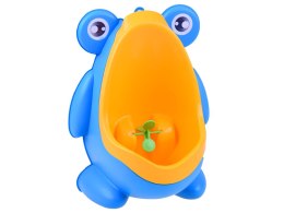 Pisuar Nocnik żabka WC dla Chłopca ZA3248