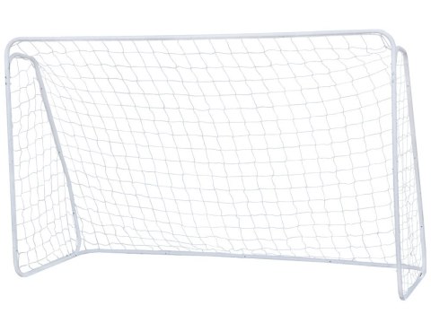 BRAMKA PIŁKARSKA 300x205x120cm dla dzieci SP0665