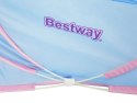 Bestway Namiot plażowy jednorożec 182x96x81 68110
