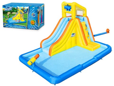 Bestway Park Wodny Bonanza 448x311x266 cm 53349