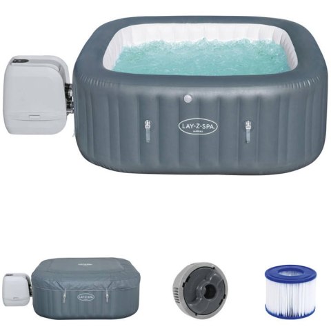 Bestway jacuzzi Lay-Z-Spa HAWAII 4-6osoby 60031