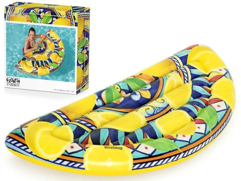 Bestway dmuchany Materac Sycylia 171 x 89 cm 43364