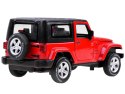 Auto terenowe Jeep Wrangler metalowy 1:32 ZA3751
