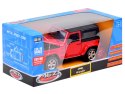 Auto terenowe Jeep Wrangler metalowy 1:32 ZA3751