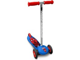 Hulajnoga 3-kołowa Spiderman balansowa SP0682
