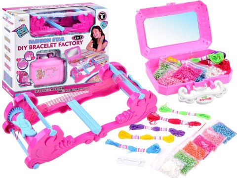 Krosno koraliki do plecenia bransoletek ZA3914