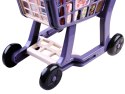 Wózek sklepowy na zakupy supermarket art. ZA3912