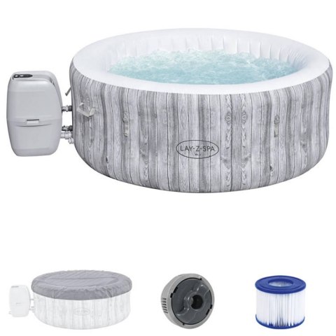 Bestway jacuzzi Lay-Z-Spa Fiji 2-4os 180cm 60085