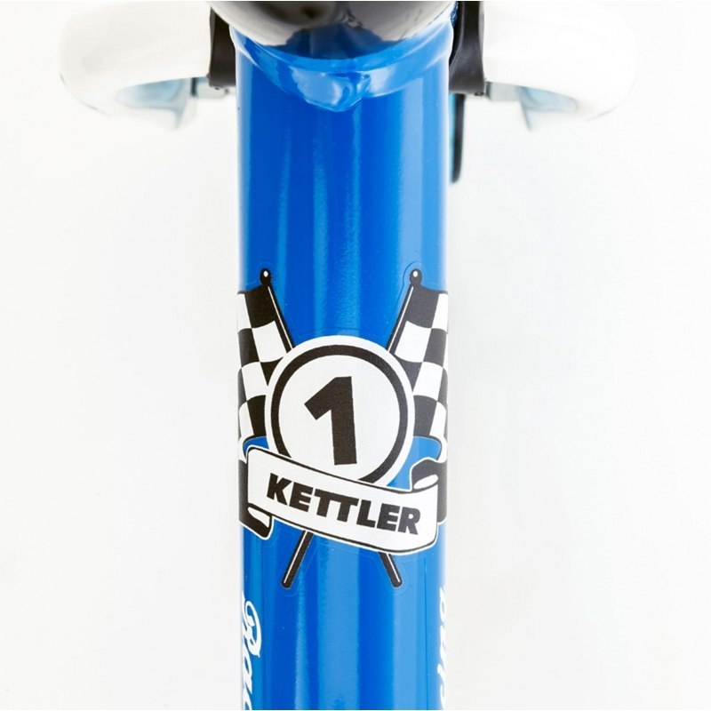Rowerek biegowy Kettler 10" Racing