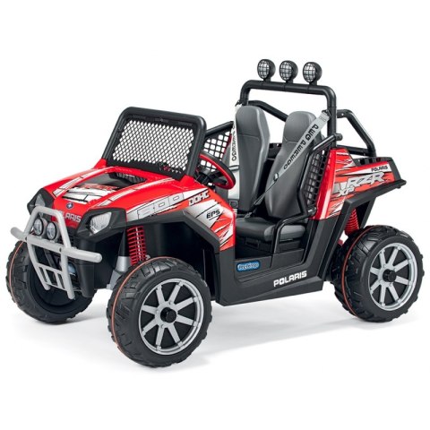 Samochód Terenowy na Akumulator Ranger POLARIS RZR Peg Perego 24V