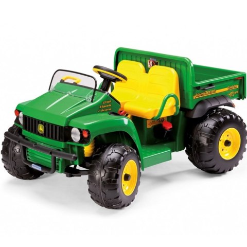 Samochód terenowy na akumulator 12V Peg Perego John Deere Gator HPX