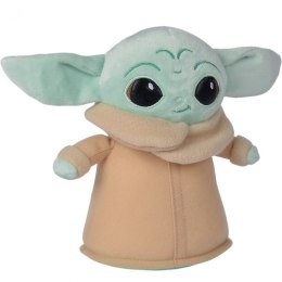 SIMBA DISNEY Maskotka Baby Yoda Mandalorian Star Wars 18cm Pluszowa